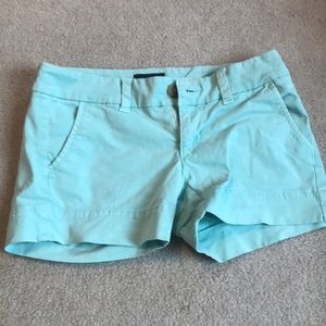 American Eagle Twill Shorts